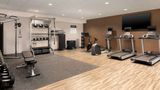 Hampton Inn Bloomsburg Health