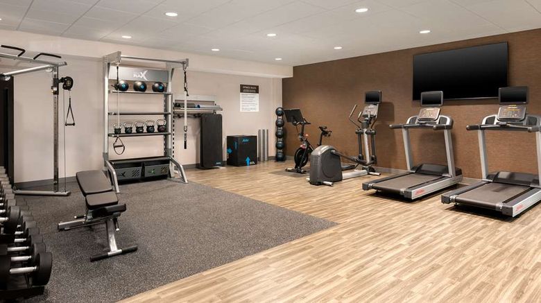 <b>Hampton Inn Bloomsburg Health</b>. Images powered by <a href="https://iceportal.shijigroup.com/" title="IcePortal" target="_blank">IcePortal</a>.