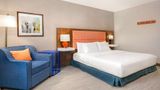 Hampton Inn Bloomsburg Room