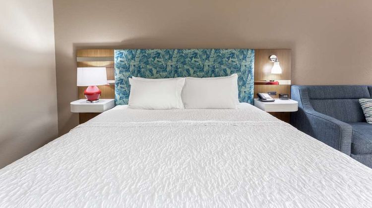 Hampton Inn Biloxi/Ocean Springs Room