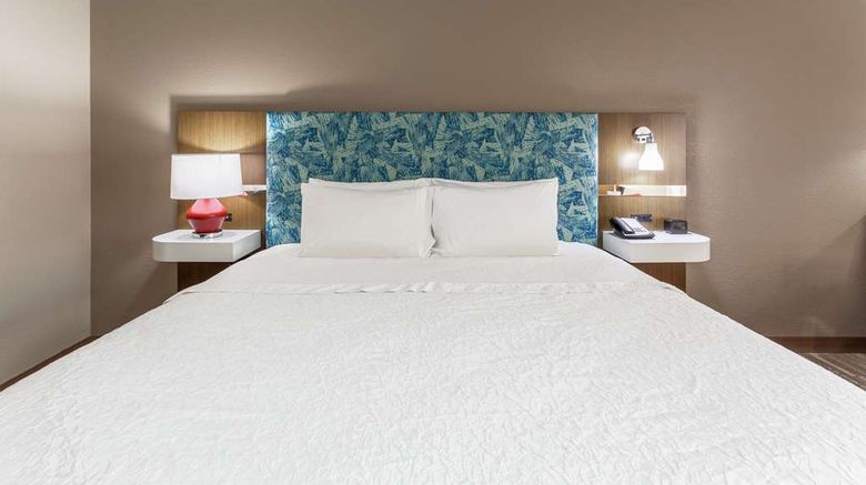 <b>Hampton Inn Biloxi/Ocean Springs Room</b>. Images powered by <a href="https://iceportal.shijigroup.com/" title="IcePortal" target="_blank">IcePortal</a>.