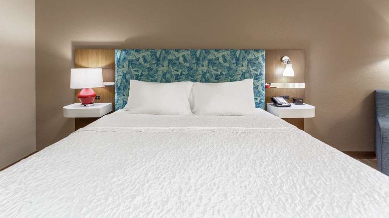 <b>Hampton Inn Biloxi/Ocean Springs Room</b>. Images powered by <a href="https://iceportal.shijigroup.com/" title="IcePortal" target="_blank">IcePortal</a>.