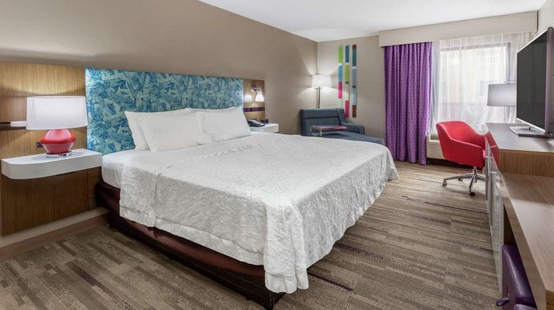 <b>Hampton Inn Biloxi/Ocean Springs Room</b>. Images powered by <a href="https://iceportal.shijigroup.com/" title="IcePortal" target="_blank">IcePortal</a>.