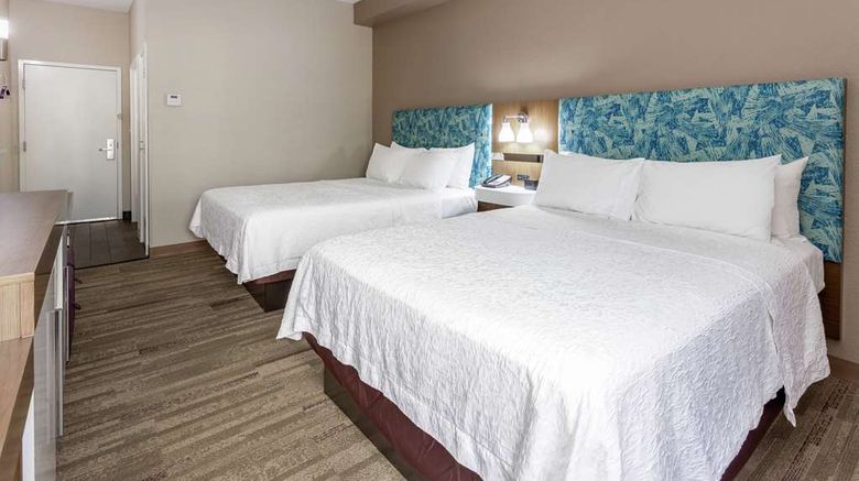 <b>Hampton Inn Biloxi/Ocean Springs Room</b>. Images powered by <a href="https://iceportal.shijigroup.com/" title="IcePortal" target="_blank">IcePortal</a>.