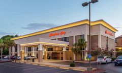 Hampton Inn Biloxi/Ocean Springs