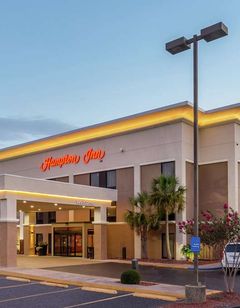 Hampton Inn Biloxi/Ocean Springs