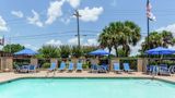 Hampton Inn Biloxi/Ocean Springs Pool