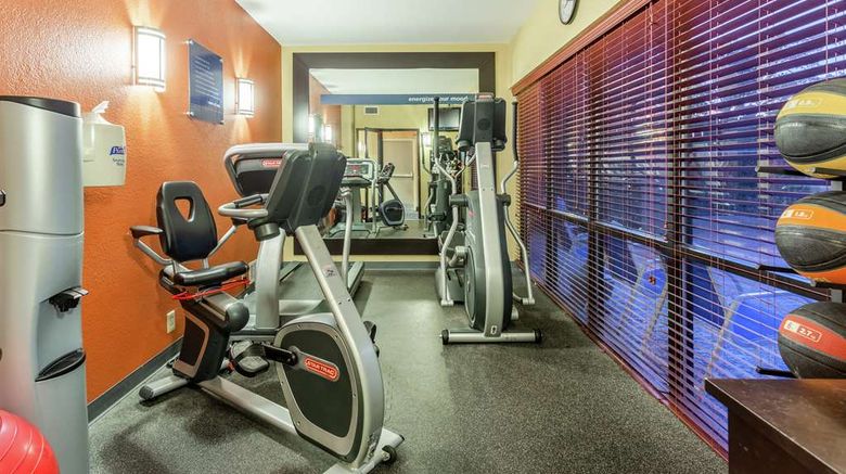 <b>Hampton Inn Biloxi/Ocean Springs Health</b>. Images powered by <a href="https://iceportal.shijigroup.com/" title="IcePortal" target="_blank">IcePortal</a>.
