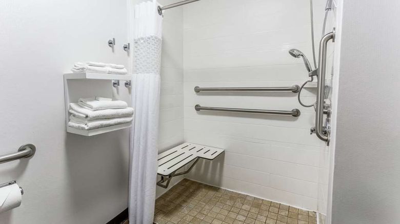 <b>Hampton Inn Biloxi/Ocean Springs Room</b>. Images powered by <a href="https://iceportal.shijigroup.com/" title="IcePortal" target="_blank">IcePortal</a>.
