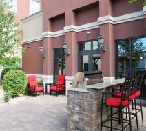 Homewood Suites by Hilton Bloomington Exterior