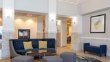 Homewood Suites by Hilton Bloomington Lobby