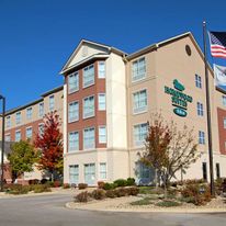 Homewood Suites by Hilton Bloomington