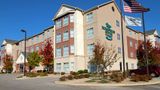 Homewood Suites by Hilton Bloomington Exterior