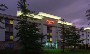 Hampton Inn Bloomington