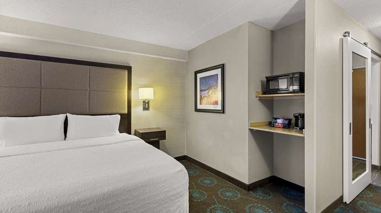 Hampton Inn Bloomington Other
