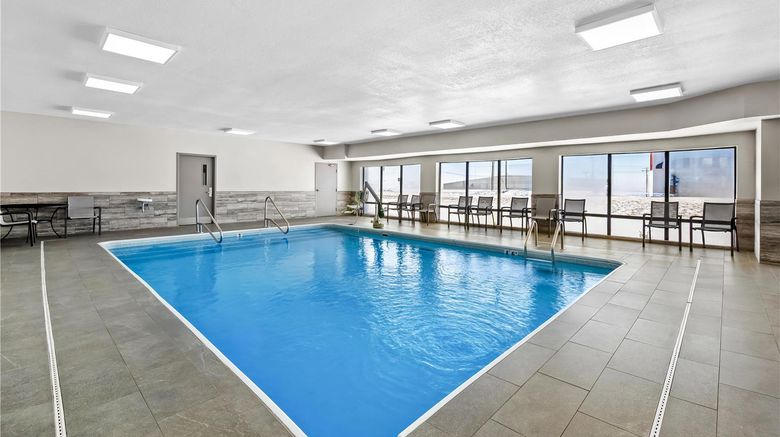 <b>Hampton Inn Bloomington West Pool</b>. Images powered by <a href="https://iceportal.shijigroup.com/" title="IcePortal" target="_blank">IcePortal</a>.