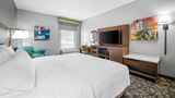 <b>Hampton Inn Bloomington West Room</b>. Images powered by <a href="https://iceportal.shijigroup.com/" title="IcePortal" target="_blank">IcePortal</a>.