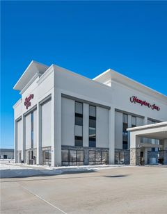 Hampton Inn Bloomington West