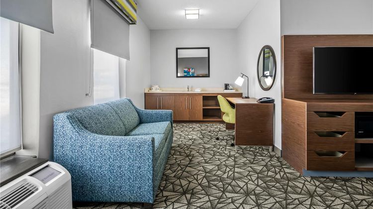 Hampton Inn Bloomington West Other