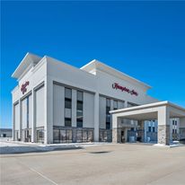 Hampton Inn Bloomington West