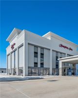 Hampton Inn Bloomington West
