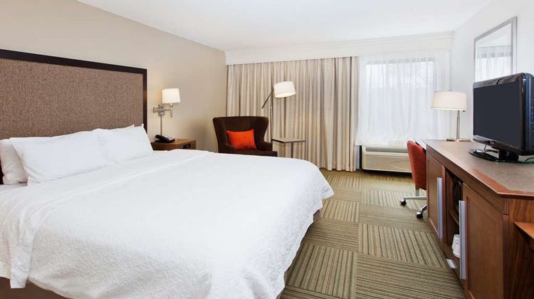 Hampton Inn I-20 Carrollton Room