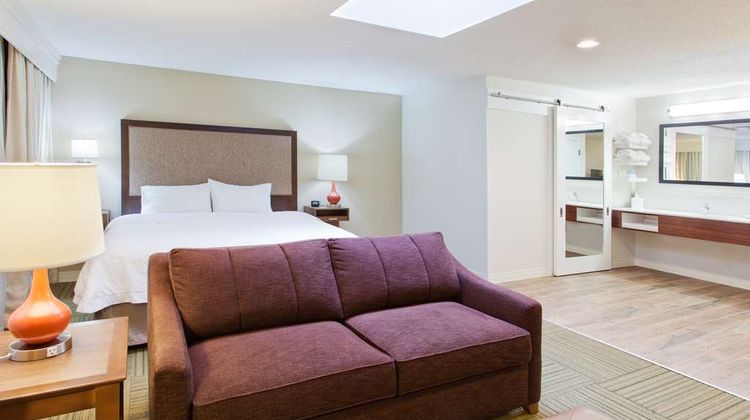 Hampton Inn I-20 Carrollton Room