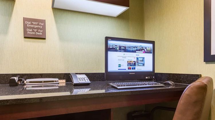 Hampton Inn I-20 Carrollton Other
