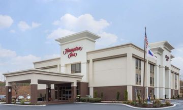 Hampton Inn I-20 Carrollton