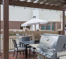 Hampton Inn I-20 Carrollton Exterior