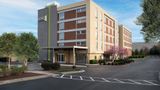 Home2 Suites by Hilton Nashville Airport Exterior