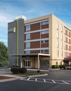 Home2 Suites by Hilton Nashville Airport
