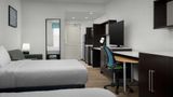 Home2 Suites by Hilton Nashville Airport Room