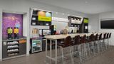 Home2 Suites by Hilton Nashville Airport Restaurant