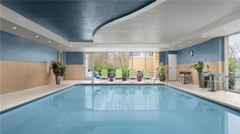 <b>Home2 Suites by Hilton Nashville Airport Pool</b>. Images powered by <a href="https://iceportal.shijigroup.com/" title="IcePortal" target="_blank">IcePortal</a>.