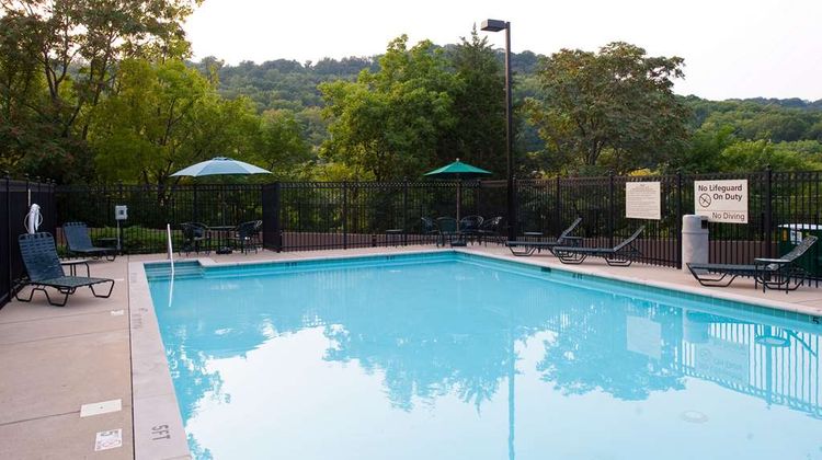 Spark Brentwood Nashville I 65S Pool