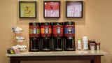 Hampton Inn Nashville/Brentwood-I-65S Restaurant