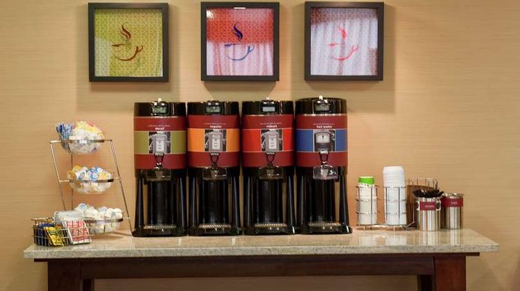 Spark Brentwood Nashville I 65S Restaurant