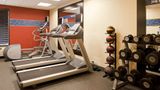 Hampton Inn Nashville/Brentwood-I-65S Health