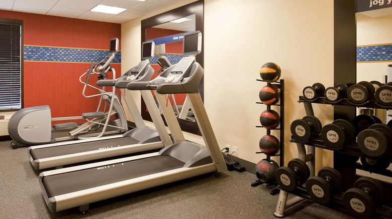 <b>Hampton Inn Nashville/Brentwood-I-65S Health</b>. Images powered by <a href="https://iceportal.shijigroup.com/" title="IcePortal" target="_blank">IcePortal</a>.