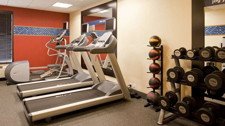 Spark Brentwood Nashville I 65S Health