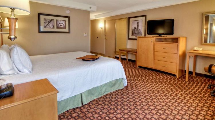 Spark Brentwood Nashville I 65S Room