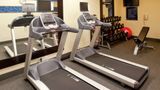Hampton Inn Nashville/Brentwood-I-65S Health
