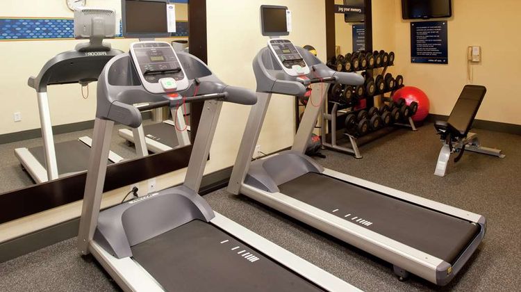 Spark Brentwood Nashville I 65S Health