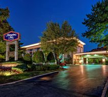 Hampton Inn Nashville/Brentwood-I-65S Exterior