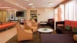 Hampton Inn Nashville/Brentwood-I-65S Lobby