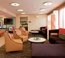 Hampton Inn Nashville/Brentwood-I-65S Lobby