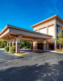 Hampton Inn Nashville/Brentwood-I-65S