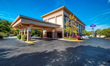Hampton Inn Nashville/Brentwood-I-65S