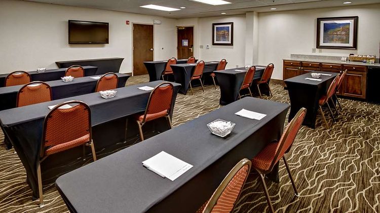 Spark Brentwood Nashville I 65S Meeting